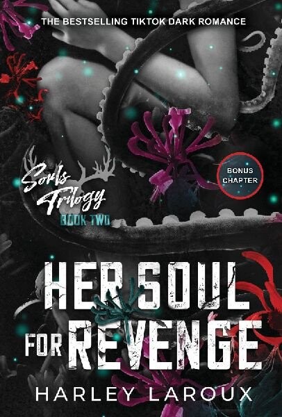 Her Soul for Revenge - Harley Laroux