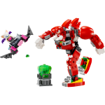 LEGO® Sonic the Hedgehog™ 76996 Knuckles a jeho robotický strážce