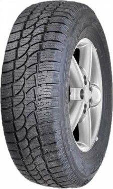 195/75 R16 C 107/105R CARGO WINTER M+S 3PMSF TL RIKEN