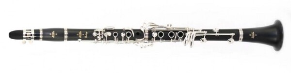 Buffet Crampon Prodige B 18/6