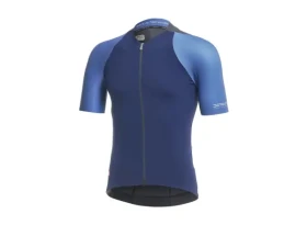 Dotout Backbone pánský dres krátký rukáv Blue vel. L
