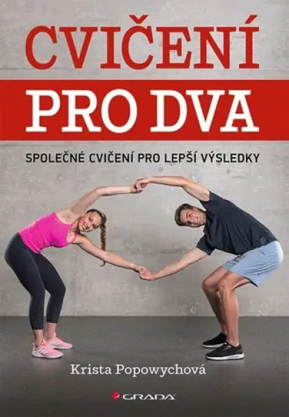 Cvičení pro dva (16162)