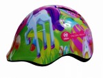 Dětská přilba HAVEN DREAM unicorn (Vzor jednorožec, velikost S/M)