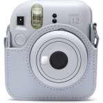 Fujifilm pouzdro pro Instax Mini 12 bílé