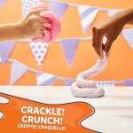 Elmer´s Elmer's, 2162070, Animal Party Gue, dárková sada slizu, 2 ks