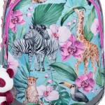 Školní batoh Safari Topgal ELLY 23004