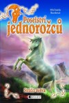 Poselství jednorožců – Strážci dobra - Michaela Burdová - e-kniha