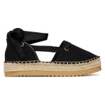 Espadrilky DeeZee ZYLS093 Látkový materiál
