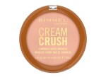 Rimmel London Cream Crush bronzer 001 Chai Latte 8,5 g