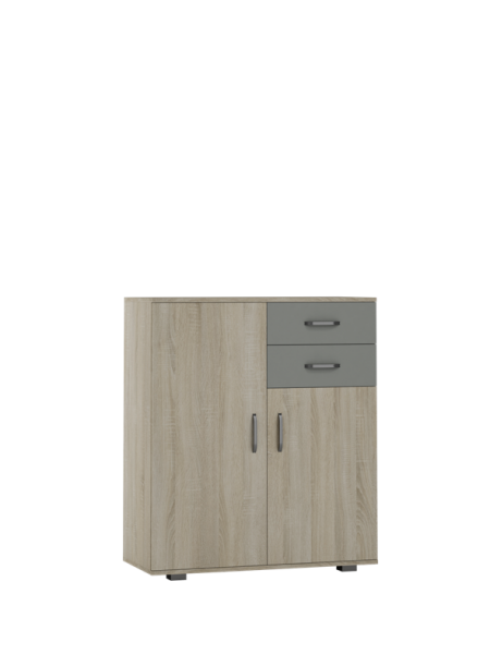 FRONTI Komoda OLIWIA 90x104 v2