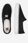 Tenisky DC Shoes WFA3015-1 Látkový materiál