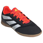 Boty adidas Predator Club IN Jr IG5435