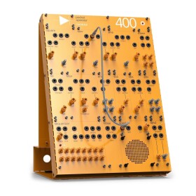 Teenage Engineering PO Modular 400