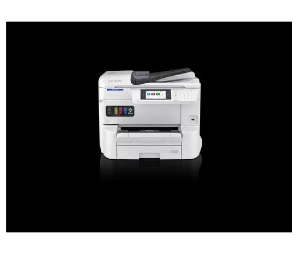 EPSON WorkForce Pro EM-C7100DWF (4v1, A3, 25ppm, Ethernet, Wi-Fi a Wi-Fi (Direct)) EDF_1188138