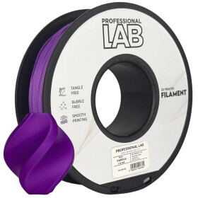 PETG filament 1,75 mm filalový Professional Lab 1 kg