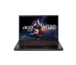 ACER NTB Nitro V 15 (ANV15-52-91KH),Core 9 270H,15.6"FHD,32GB,1TB SSD,RTX 5060,W11H,Black EDF_11295314