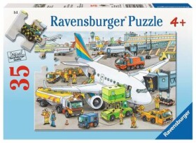 Ravensburger Rušné letiště