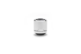 EKWB EK-Torque STC-10|13 - Nickel (10|13mm) / G1|4 BSPP / stříbrná (3831109813829)