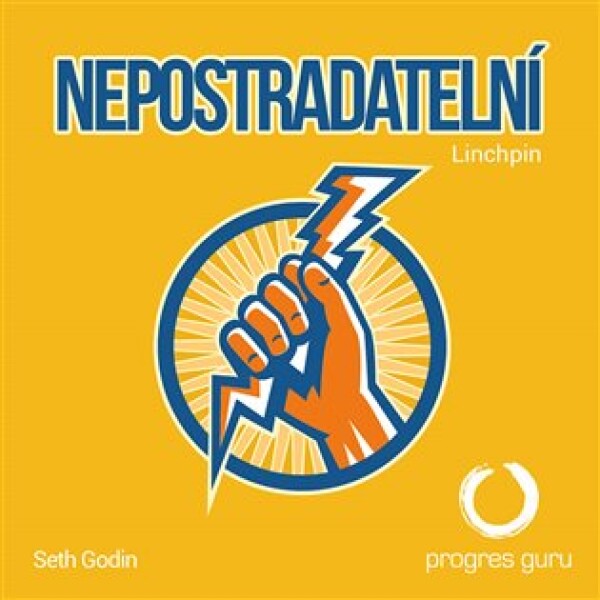 Nepostradatelní