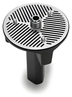 Peak Design Universal Head Adapter / Adaptér / Příslušenství pro fotoaparáty (TT-AD-5-150-1)