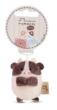 NICI přívěsek MyMochi Kravička Moona 5 cm / od 0 měsíců (102061256)