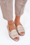 Balerinky model 211619 Step in style 37