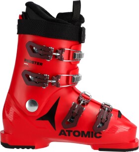 Lyžařské boty Atomic REDSTER JR 60 Velikost MP (cm): 24 - 24,5