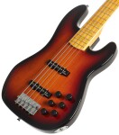 Markbass GV5 Gloxy 3TS