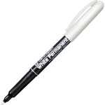 Permanentní fix bílý 1,2 mm Centropen 2686