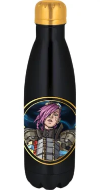 STOR Láhev na pití League of Legends 780 ml / Nerezová / Šroubovací uzávěr (ST00811EPM)