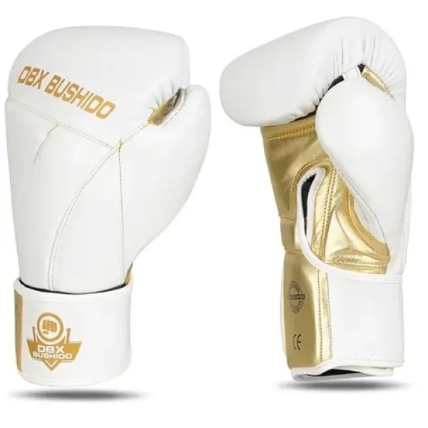 BUSHIDO B-2v19 12 OZ BOXERSKÉ RUKAVICE DBX (30-B1-608)