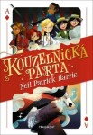 Kouzelnická parta Neil Patrick Harris