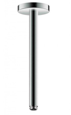 AXOR - Sprchový program Sprchové rameno stropní, 30 cm, chrom 26433000