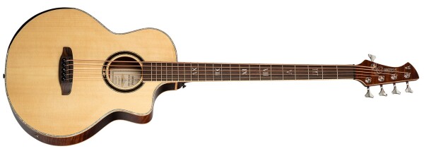 Ortega KTSM2-5 Ken Taylor Signature NAT (rozbalené)