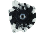 Alternátor Chevrolet Blazer S10 I Camaro III 4.3-5.7 V8 (1981-1998)
