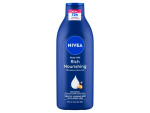 Nivea Rich Nourishing Body Milk Výživné tělové mléko 400 ml