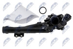 PIETRO Termostat MERCEDES C W205/C205/A205/S205 E W212/W213/A207/S212 SLC R172 SLK W172 GLC C253