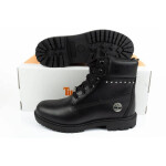 Dámské trekové boty W TB0A5MJA-015 - Timberland 38.5