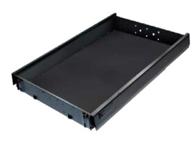 BBP Orga Aer hloubka 540 :: výsuv levý (308743)