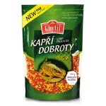 Chytil Anglická vločka 800g - oranžová + zelená,Chytil Anglická vločka 800g - oranžová + zelená