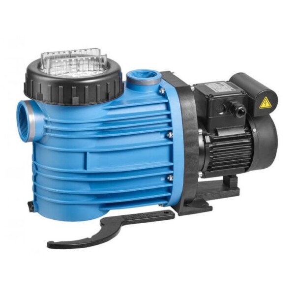 Bazénové čerpadlo Speck Badu Magna 12, 12 m3 / h, 230 V, 0,72 kW