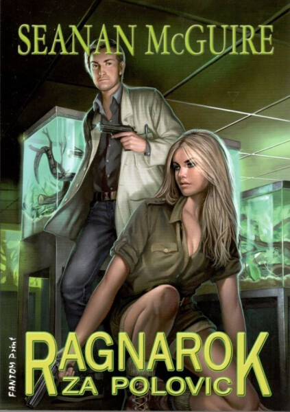 Ragnarok za polovic Seanan
