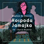 Hospoda Jamajka - Daphne du Maurier - audiokniha