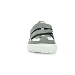 Froddo F-motion G3130292 Grey/Black celoroční