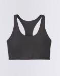 Patagonia W's Maipo Mid Impact Bra Black S