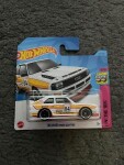 Hot wheels Audi Quattro sport 84