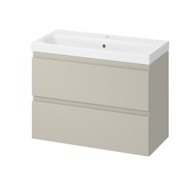 CERSANIT - SET C472 MODUO SLIM 80 KAŠMÍR DSM S801-595