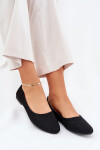 Balerinky model 209792 Step in style 36