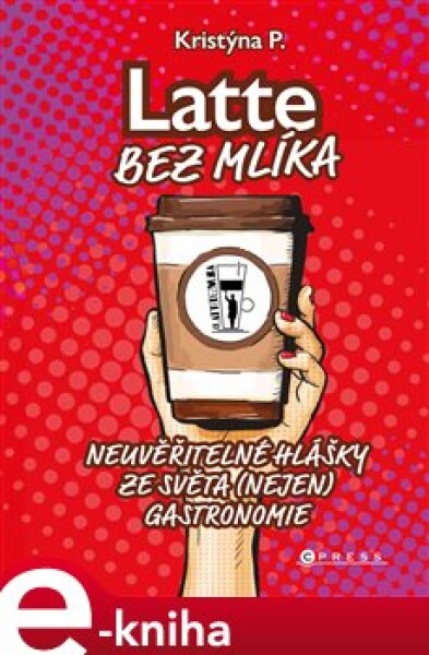 Latte bez mlíka