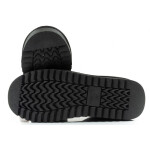 Wrangler Elsa zimní kotníkové boty zateplené pohodlné módní 38